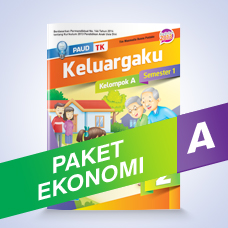 PAKET EKONOMI PAUD/TK KELOMPOK A (K13)